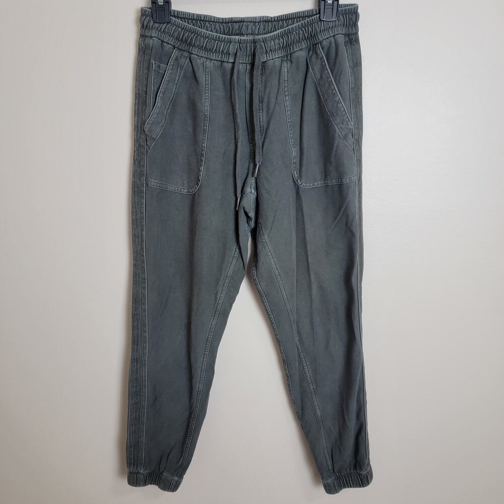 Athleta Farallon Jogger Grey Size 4